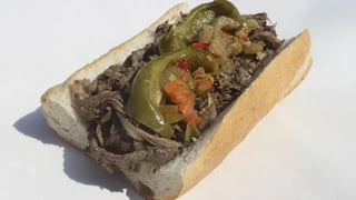 Original Italian Beef