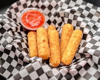 Mozza sticks