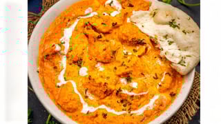Butter Chicken