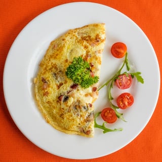 Omlette