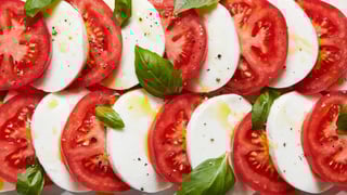 Caprese Salad