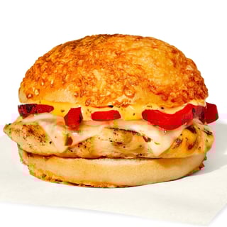 Chelsea Grilled Chicken