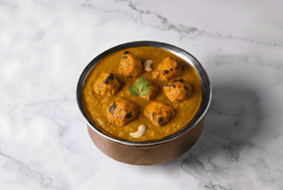 CHICKEN BUTTER MASALA