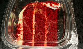 Red Velvet Cake