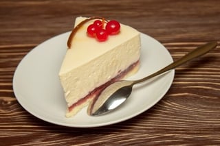 Orginal Cheesecake