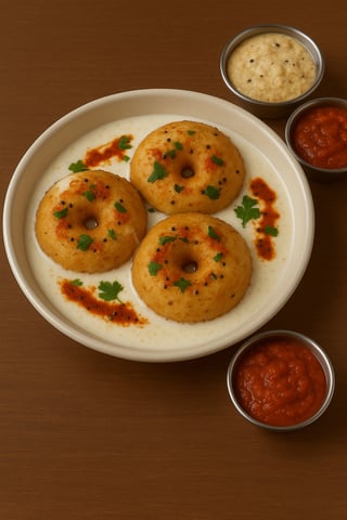 Dahi Vada