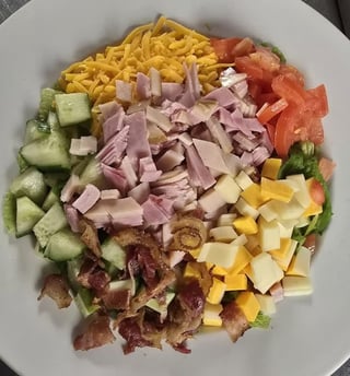 Chef Salad