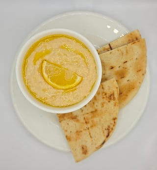 Hummus