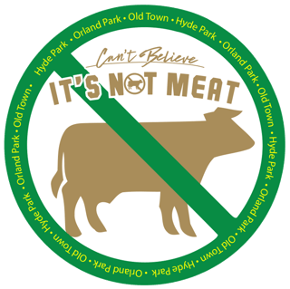 2 VEGAN SAUSAGE PATTIES