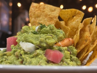 Guacamole