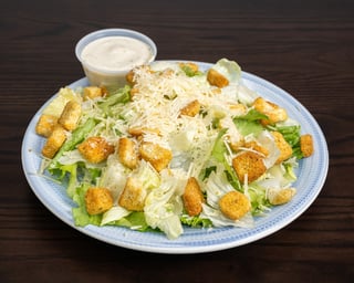 Regular Caesar Salad
