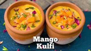 Matka Mango Malai
