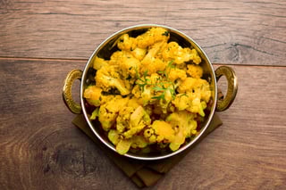 Aloo Gobhi