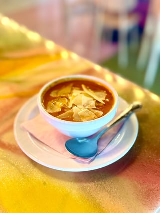 Cup Soup Of The Week