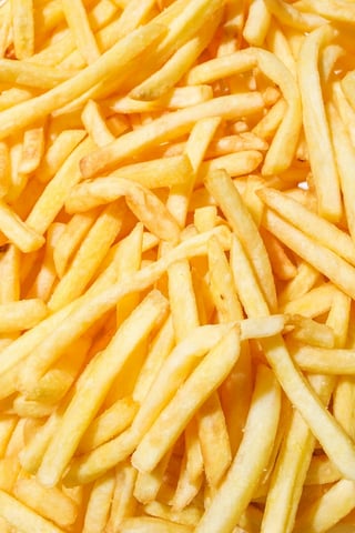 Large Fries
