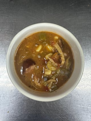 Gumbo