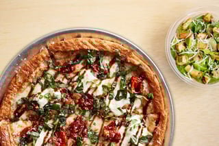 Catering for 10 (Individually Packaged)