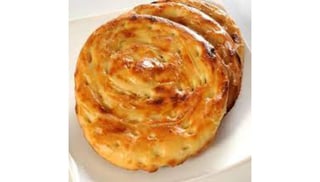 Sheermal sweet naan (2)