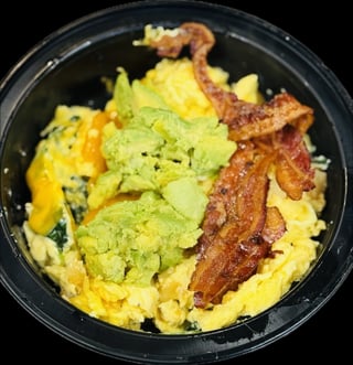 Refuel Power Bowl- Build Your Own*