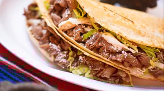 Steak Quesadilla