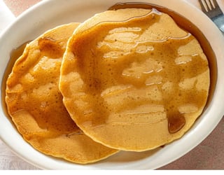 Pancakes