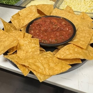 Chips&Salsa