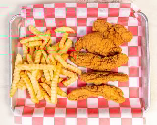 Chicken Strips