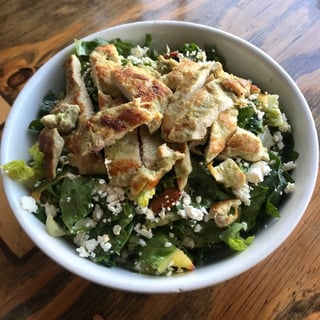 Rosemary Chicken Salad