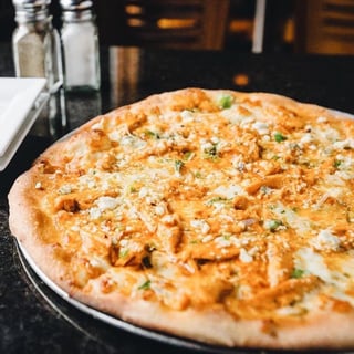 Buffalo Chicken (Small)