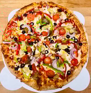 XL - Glorious Garden