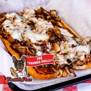 Frankie's Philly Basket