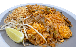 Pad Thai D73
