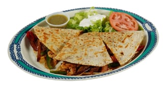 Reyes Jalisco Quesadilla