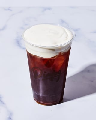 Cloud Cream Kyoto Cold Brew