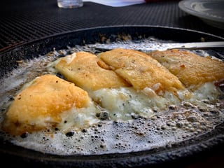 Saganaki