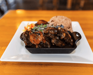 Oxtails - Medium