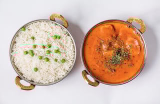 Butter Chicken (Makhani)