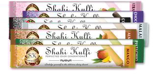 Shahi Khulfi Ice cream  (Signature Item)