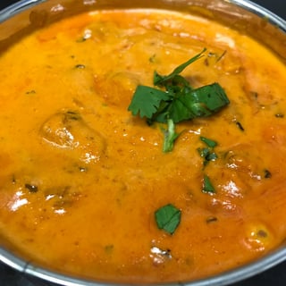 Lamb Tikka Masala (GF)