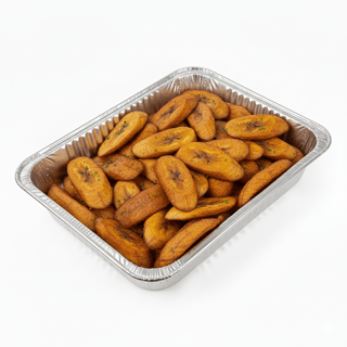 Sweet Plantains Maduros TRAY (Serves 10-12)
