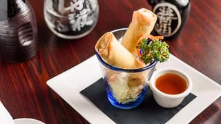 Spring Roll
