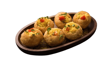 Pani Puri