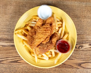 Chicken Tenders