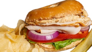 Thintastic Turkey Thin