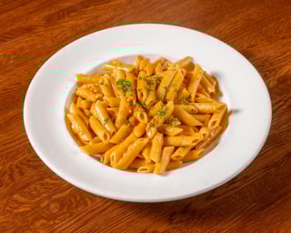 Penne Vodka (V)