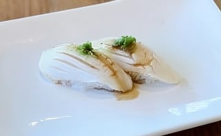 Abura Bouzu - Escolar