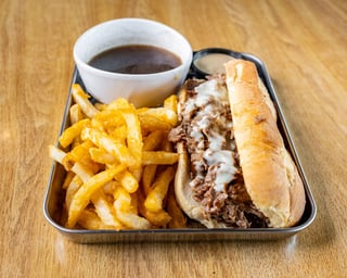 Beef Dip
