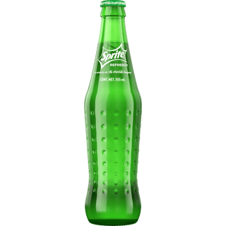 Mexican Sprite