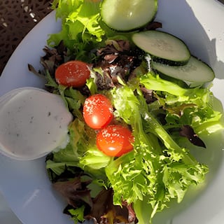 Side Salad