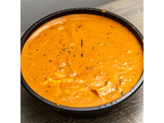 Paneer Makhni